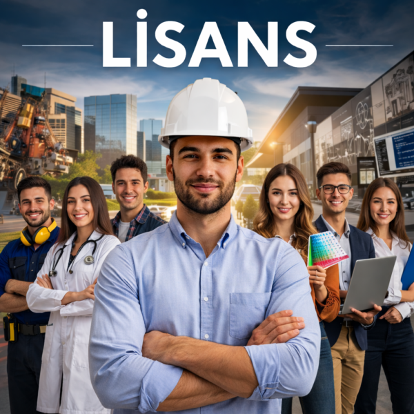 Almanya’da Lisans Denkliği Danışmanlık Hizmeti