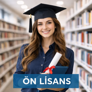 Ön Lisans Denkliği Almanya